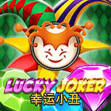 RTP joker evorabid77