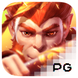 RTP pgsoft evorabid77