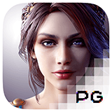 RTP pgsoft evorabid77