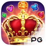 RTP pgsoft evorabid77