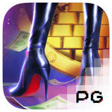 RTP pgsoft evorabid77